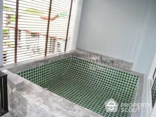 1-BR Condo at The Next Sukhumvit 52 (private Pool Villa) near BTS On Nut (ID 513698)