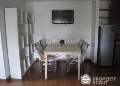 1-BR Condo at The Next Sukhumvit 52 (private Pool Villa) near BTS On Nut (ID 513698)