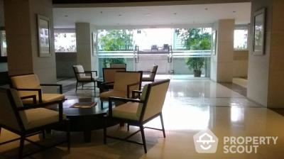 1-BR Condo at The Oleander near BTS Nana (ID 510144)