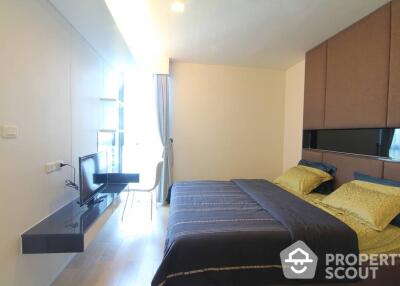 2-BR Condo at Siamese Thirty Nine near BTS Phrom Phong (ID 514403)