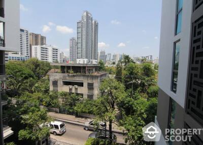 2-BR Condo at Siamese Thirty Nine near BTS Phrom Phong (ID 514403)