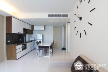 2-BR Condo at Siamese Thirty Nine near BTS Phrom Phong (ID 514403)