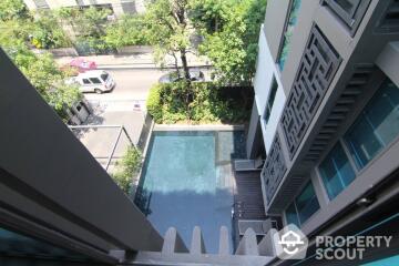 2-BR Condo at Siamese Thirty Nine near BTS Phrom Phong (ID 514403)