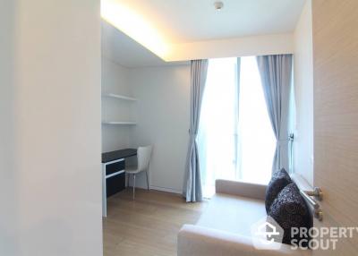 2-BR Condo at Siamese Thirty Nine near BTS Phrom Phong