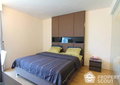 2-BR Condo at Siamese Thirty Nine near BTS Phrom Phong