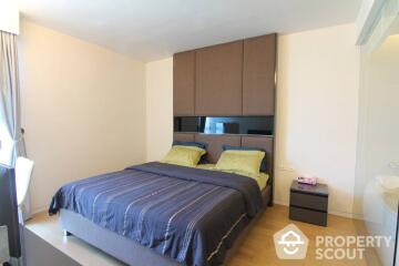 2-BR Condo at Siamese Thirty Nine near BTS Phrom Phong