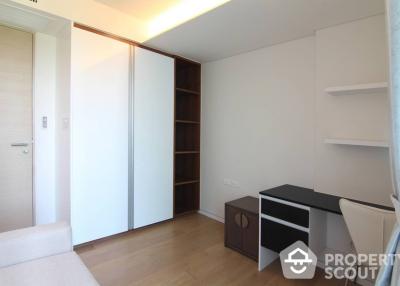 2-BR Condo at Siamese Thirty Nine near BTS Phrom Phong