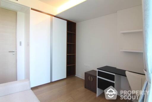 2-BR Condo at Siamese Thirty Nine near BTS Phrom Phong