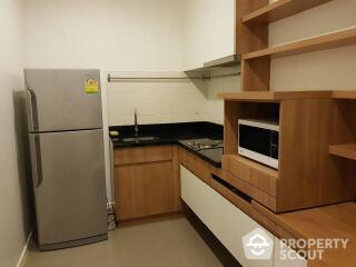 1-BR Condo at Blocs 77 near BTS On Nut (ID 380197)