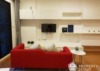 1-BR Condo at Blocs 77 near BTS On Nut (ID 380197)