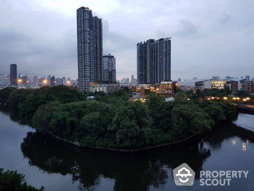 1-BR Condo at Blocs 77 near BTS On Nut (ID 380197)