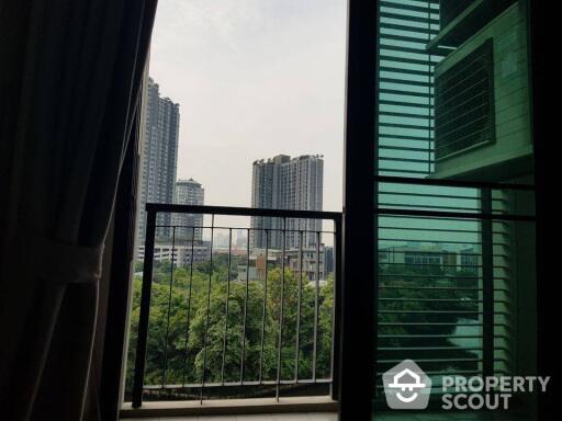 1-BR Condo at Blocs 77 near BTS On Nut (ID 380197)