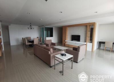 4-BR Apt. near BTS Ekkamai (ID 513195)