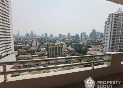 4-BR Apt. near BTS Ekkamai (ID 513195)