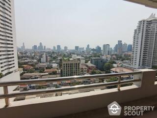 4-BR Apt. near BTS Ekkamai (ID 513195)