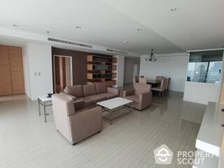 4-BR Apt. near BTS Ekkamai (ID 513195)