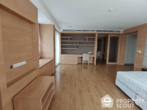 4-BR Apt. near BTS Ekkamai (ID 513195)