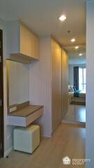 2-BR Condo at Rhythm Sathorn-Narathiwas near BTS Chong Nonsi (ID 436793)