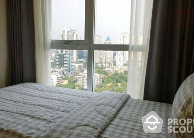 2-BR Condo at Rhythm Sathorn-Narathiwas near BTS Chong Nonsi (ID 436793)