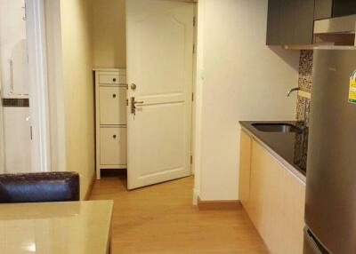 2-BR Condo at Symphony Condo near BTS Bang Chak (ID 512228)