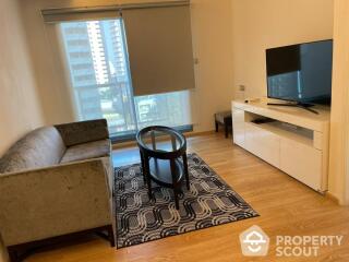 1-BR Condo at H Sukhumvit 43 near BTS Phrom Phong (ID 513998)