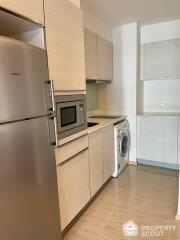 1-BR Condo at H Sukhumvit 43 near BTS Phrom Phong (ID 513998)