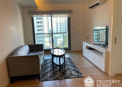 1-BR Condo at H Sukhumvit 43 near BTS Phrom Phong (ID 513998)