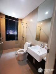 1-BR Condo at Villa Asoke near MRT Phetchaburi (ID 391507)