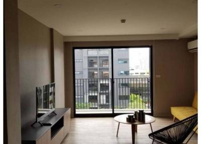 2-BR Condo at Blossom Condo @ Sathorn-Charoenrat near BTS Surasak (ID 514588)