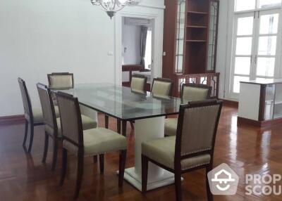 3-BR Condo at Vanicha Park Langsuan near BTS Chit Lom