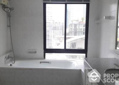 3-BR Condo at Vanicha Park Langsuan near BTS Chit Lom