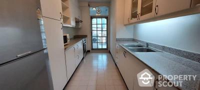 3-BR Condo at Vanicha Park Langsuan near BTS Chit Lom