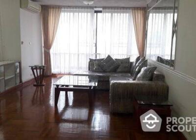 3-BR Condo at Vanicha Park Langsuan near BTS Chit Lom