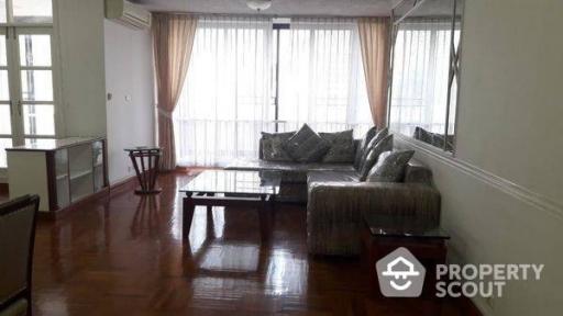 3-BR Condo at Vanicha Park Langsuan near BTS Chit Lom