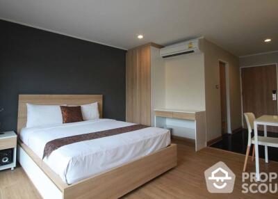 1-BR Serviced Apt. near BTS Phrom Phong