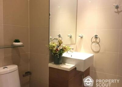 1-BR Condo at Noble Refine Prompong near BTS Phrom Phong