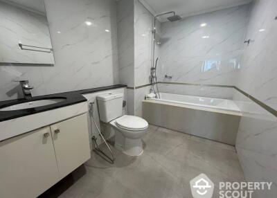 2-BR Apt. near BTS Phrom Phong