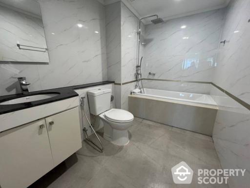 2-BR Apt. near BTS Phrom Phong