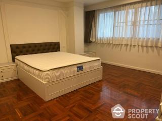 2-BR Apt. near BTS Phrom Phong