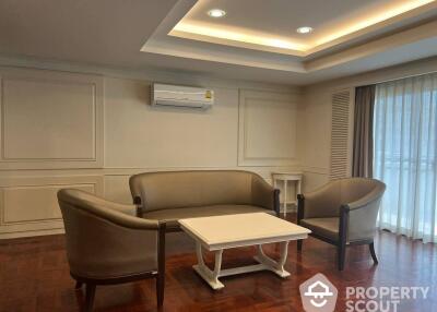 2-BR Apt. near BTS Phrom Phong