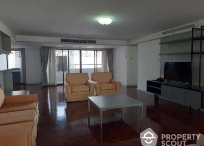 3-BR Condo at Four Wings Mansion near BTS Nana