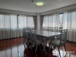 3-BR Condo at Four Wings Mansion near BTS Nana