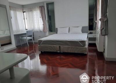 3-BR Condo at Four Wings Mansion near BTS Nana