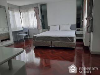 3-BR Condo at Four Wings Mansion near BTS Nana