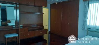 3-BR Condo at Four Wings Mansion near BTS Nana