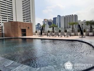 3-BR Condo at Four Wings Mansion near BTS Nana