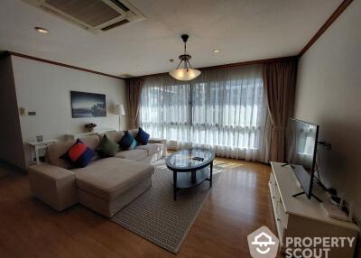 2-BR Serviced Apt. near BTS Thong Lor