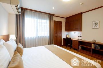 2-BR Serviced Apt. near BTS Thong Lor