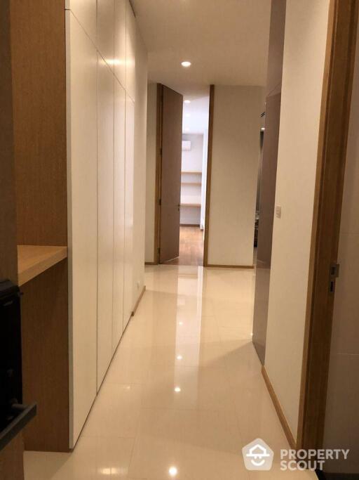 2-BR Apt. near BTS Thong Lor