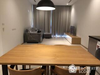 2-BR Apt. near BTS Thong Lor